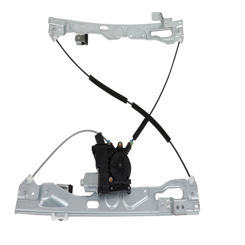 For 11-2014 Ford F-150 Front Left LH Window Regulator & Motor Assembly 6B93BC-57