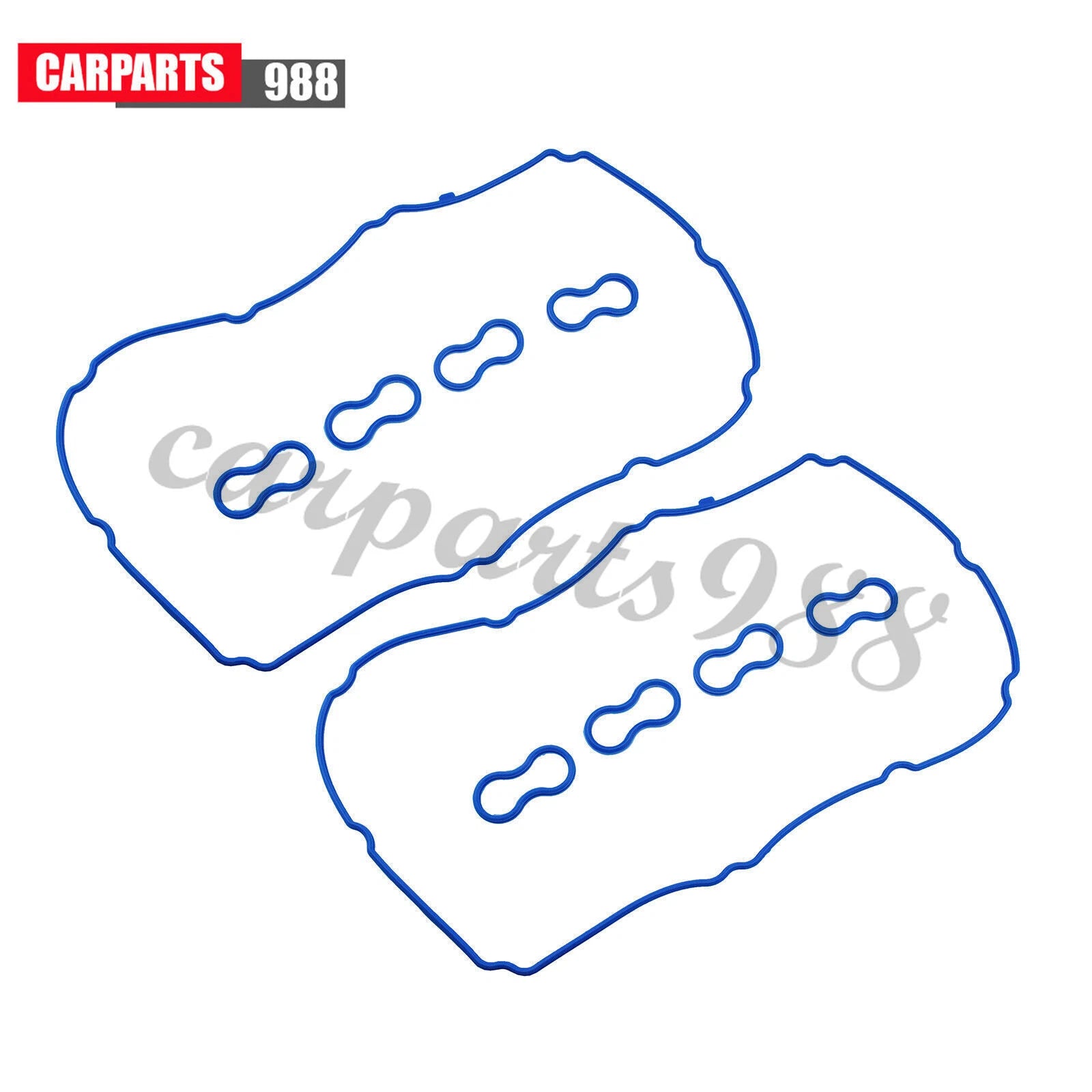 VS50476R Valve Cover Gasket Set For Chrysler Dodge Jeep 300 Durango 5.7L 6.1L 6B93BC-57