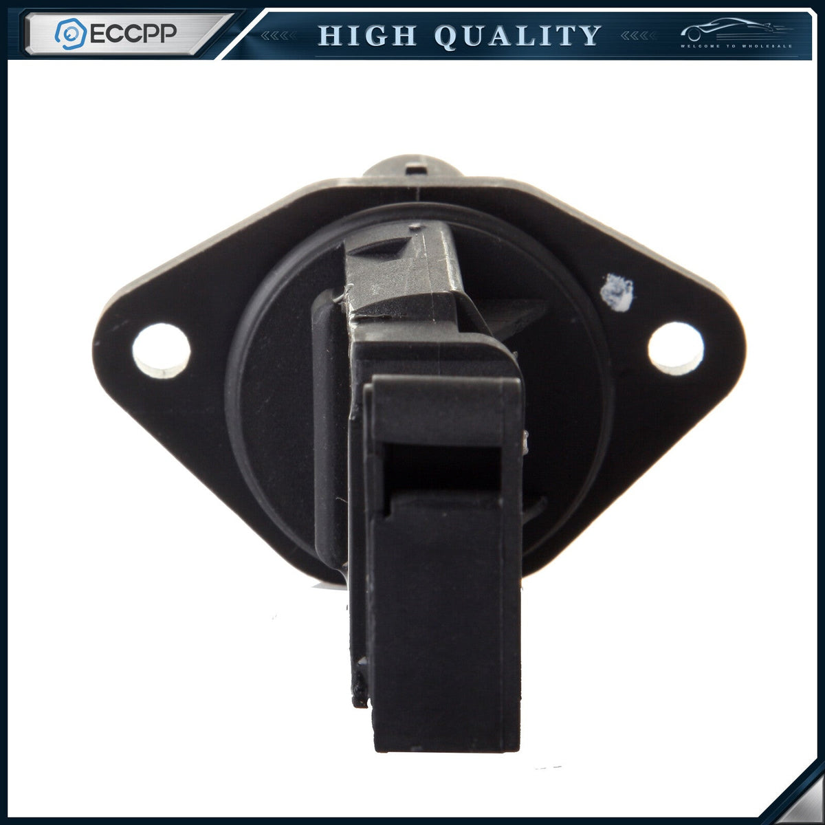 For 2000-2004 Porsche Boxster 2.7L 3.2L MAF Mass Air Flow Meter Sensor SU6022 6B93BC-57