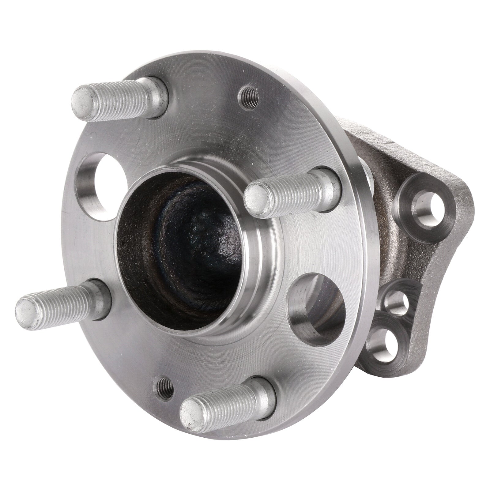 4X Wheel Hub Bearings Front Rear For 2011 2012 2013 2014 Mazda 2 1.5L FWD Only KOEEP