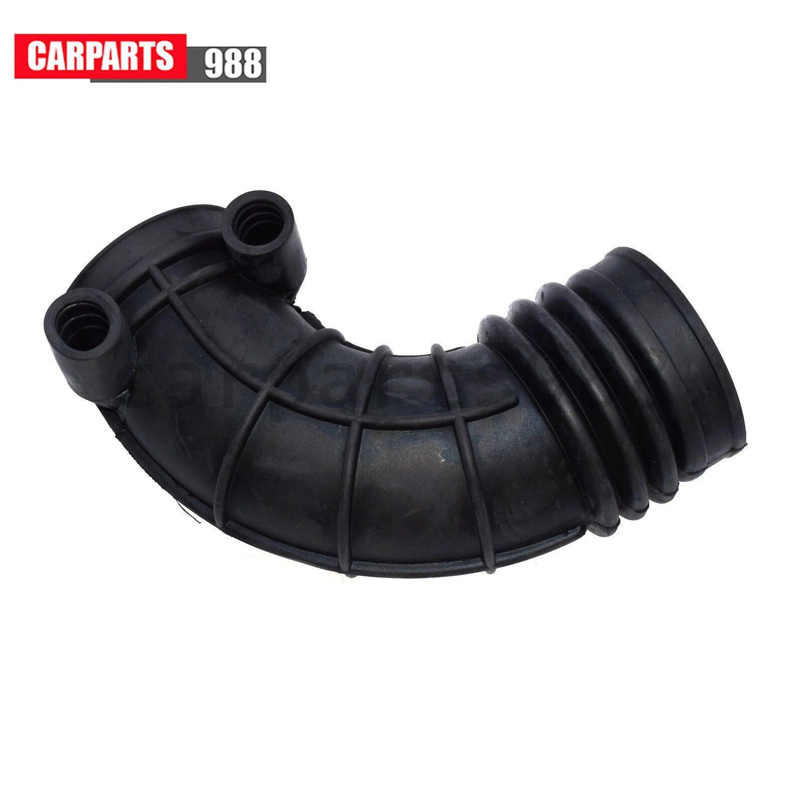 Air Intake Hose Tube Throttle Body for BMW 5 Series E34 520 M50 13541427780 6B93BC-57