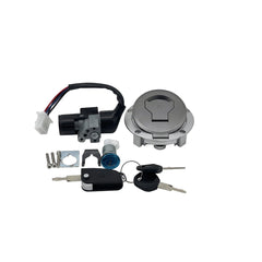 Ignition Switch Fuel Gas Cap Set for Honda Rebel 300 CMX300 2016 2017 2018 2019 6B93BC-57