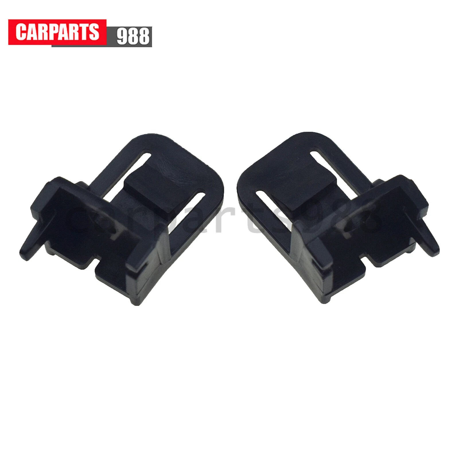 Front Left Right Headlight Clips For Honda Civic 2016-20 33155TEAT01 33105TEAA01 6B93BC-57