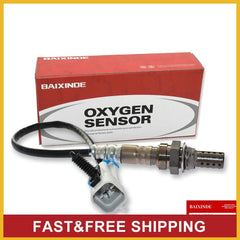 12594452 Oxygen Sensor For 2003-2005 Cadillac Chevrolet GMC 5.3L V8 234-4668 6B93BC-57