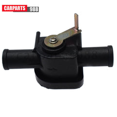 Heater Valve 8724004020 74644 for Toyota Tacoma 1995 1996-2000 2.4L 2.7L 3.4L 6B93BC-57