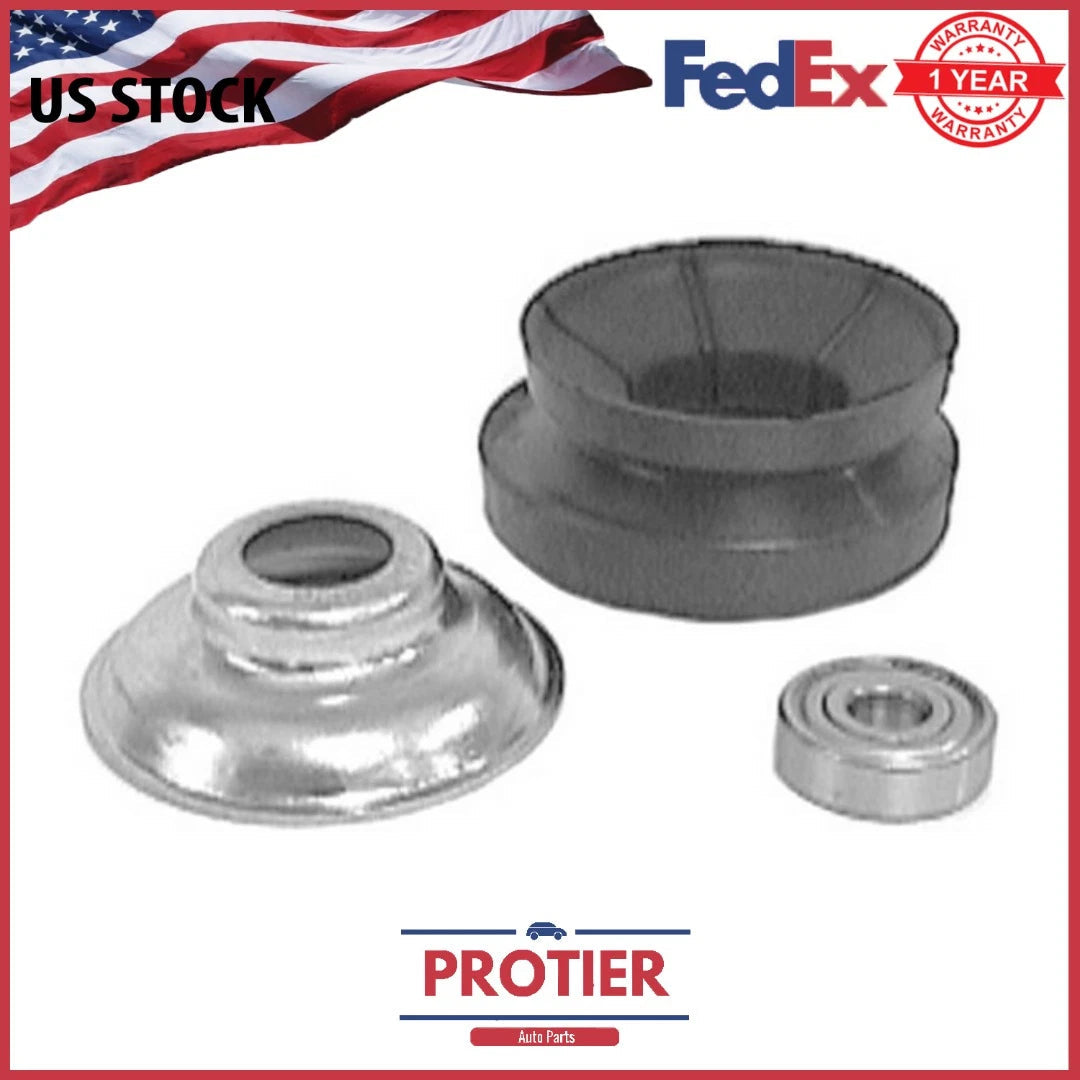 Suspension Strut Mount for DODGE PASSENGER CAR 1990-87; EAGLE PASSENGER CAR 6B93BC-57