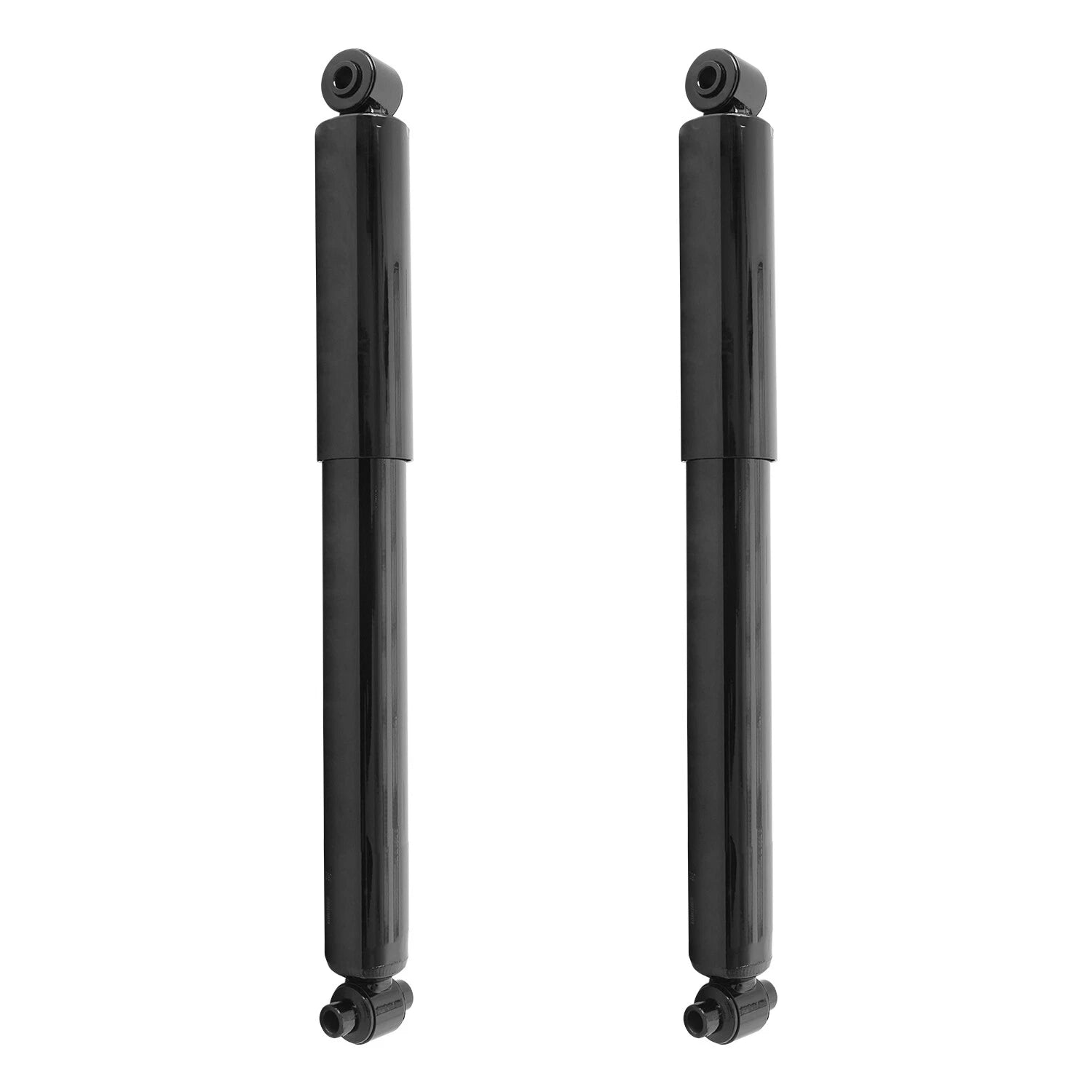 Rear Shock Absorber Kit for 2004-2007 Buick Rainier, 2002-2009 Chevrolet 6B93BC-57