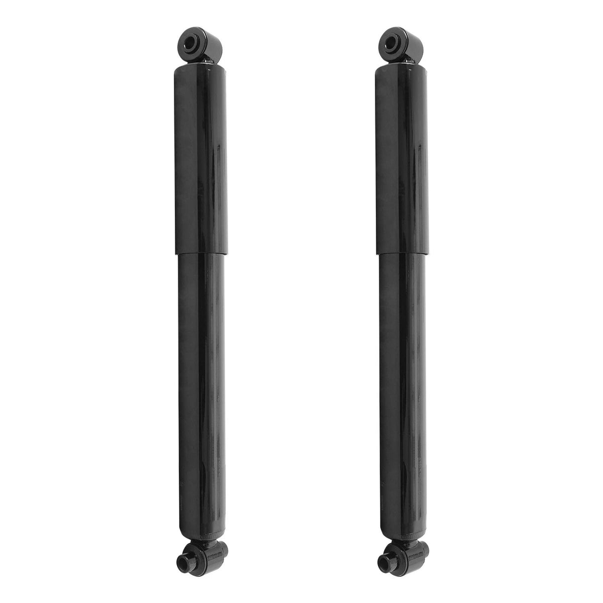 Rear Shock Absorber Kit for 2004-2007 Buick Rainier, 2002-2009 Chevrolet 6B93BC-57