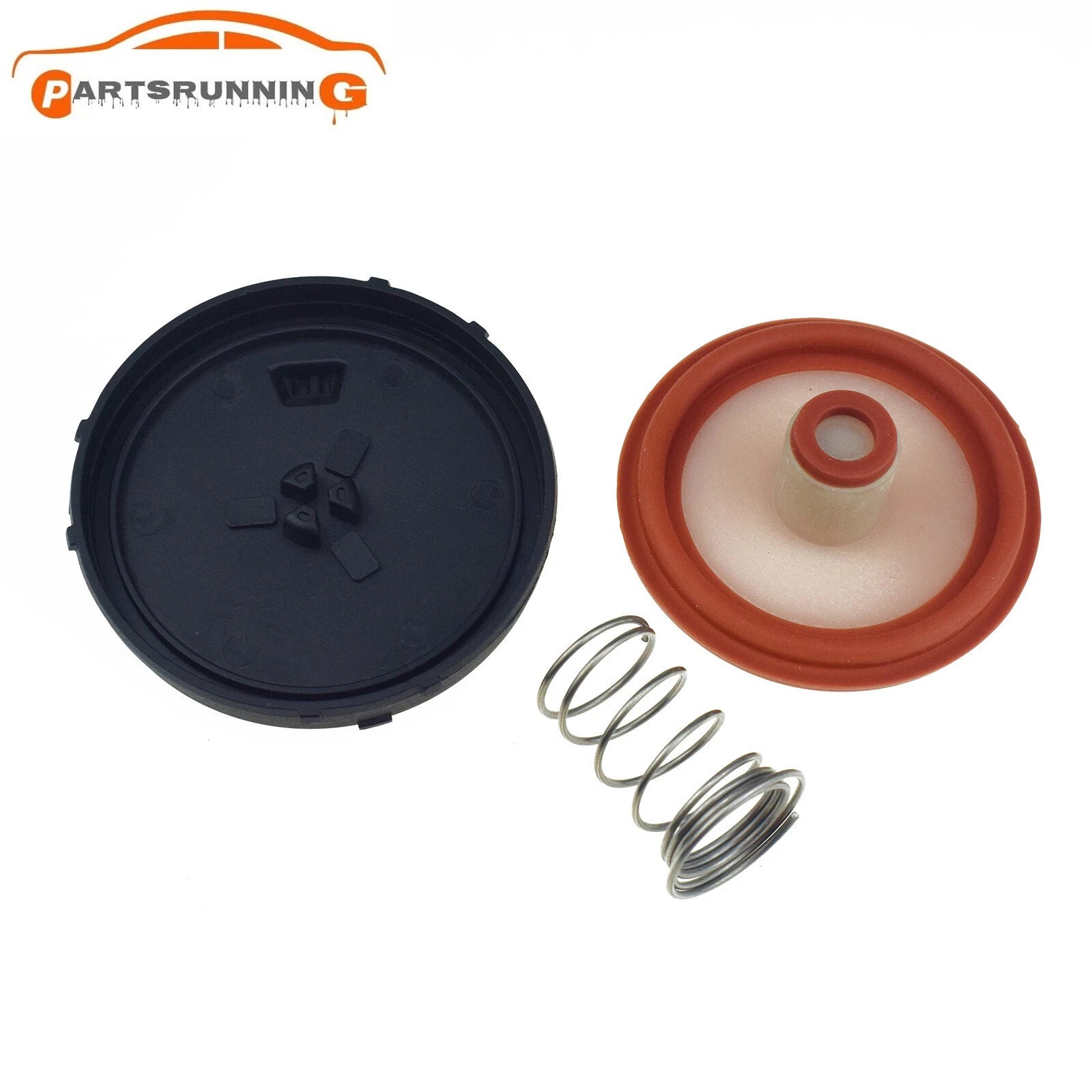 11127548196 PCV Valve Cover Repair Kit For BMW N53 325i 330i 525i 528i 530i 630i 6B93BC-57