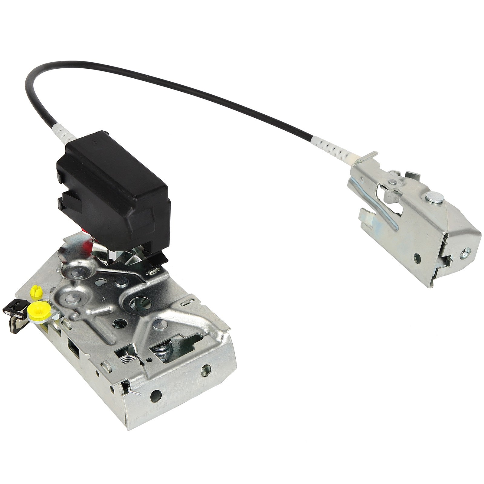 Door Latch Assembly Front Driver Left for Ford Bronco 1994-1996 F-150 F-250 350 6B93BC-57