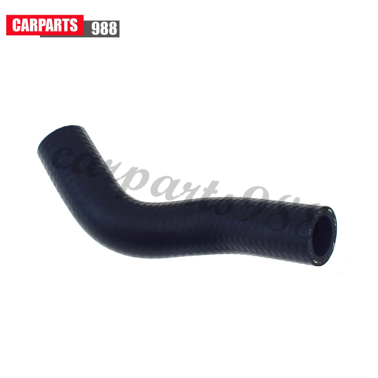 Heater Hose Rubber For Nissan 370Z Infiniti G37 FX35 M37 Q50 Q70 92401JK20A 6B93BC-57