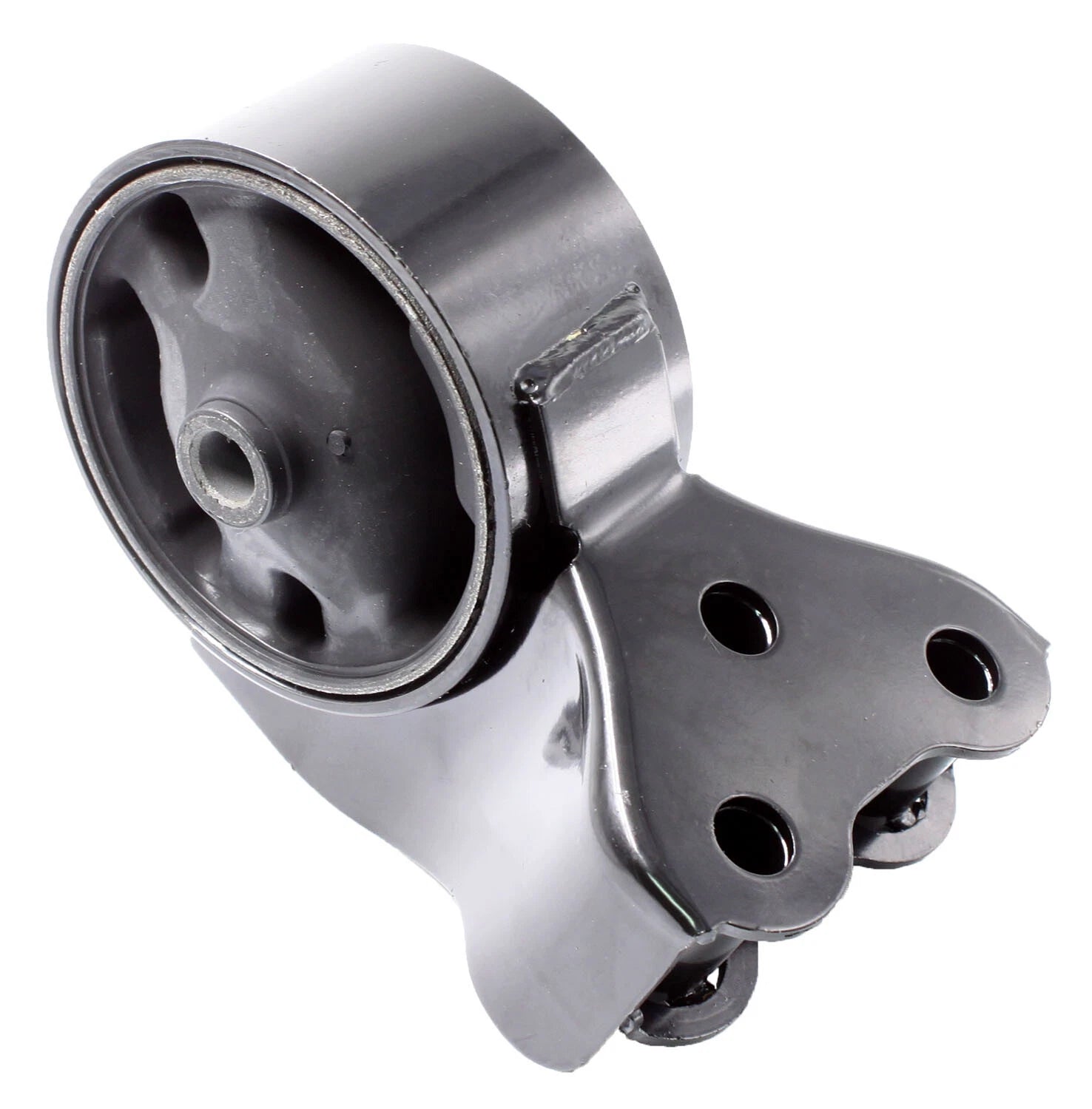 Motor & Trans. Mount Set For 2003-2008 Hyundai Tiburon 2.7L Auto Trans. 6B93BC-57