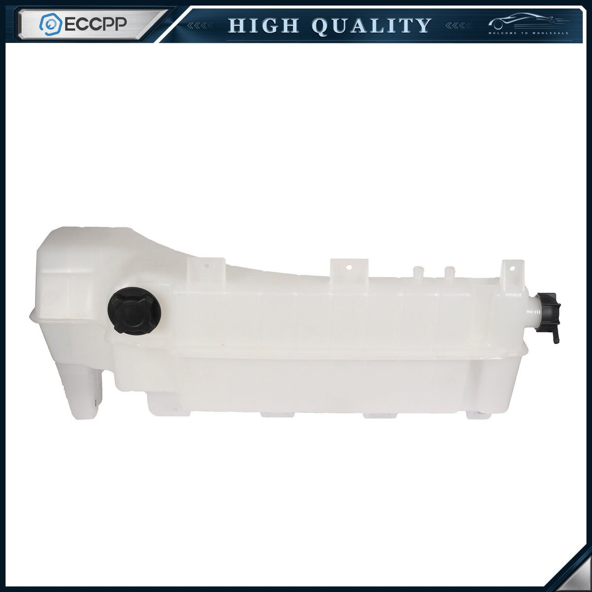 For Mack CXU 21038101 10.8L 2008 2009-2017 Radiator Coolant Overflow Tank 6B93BC-57
