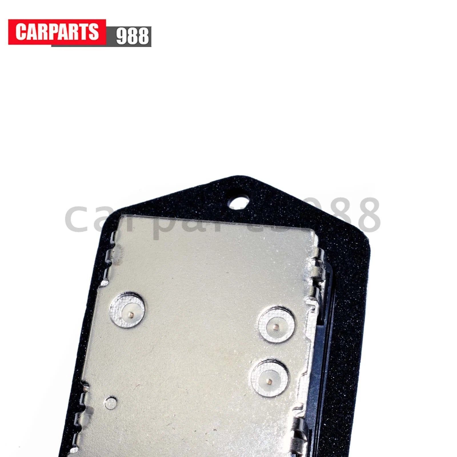 Heater HVAC Blower Motor Resistor For Mitsubishi Eclipse Galant RU244 8713852010 6B93BC-57