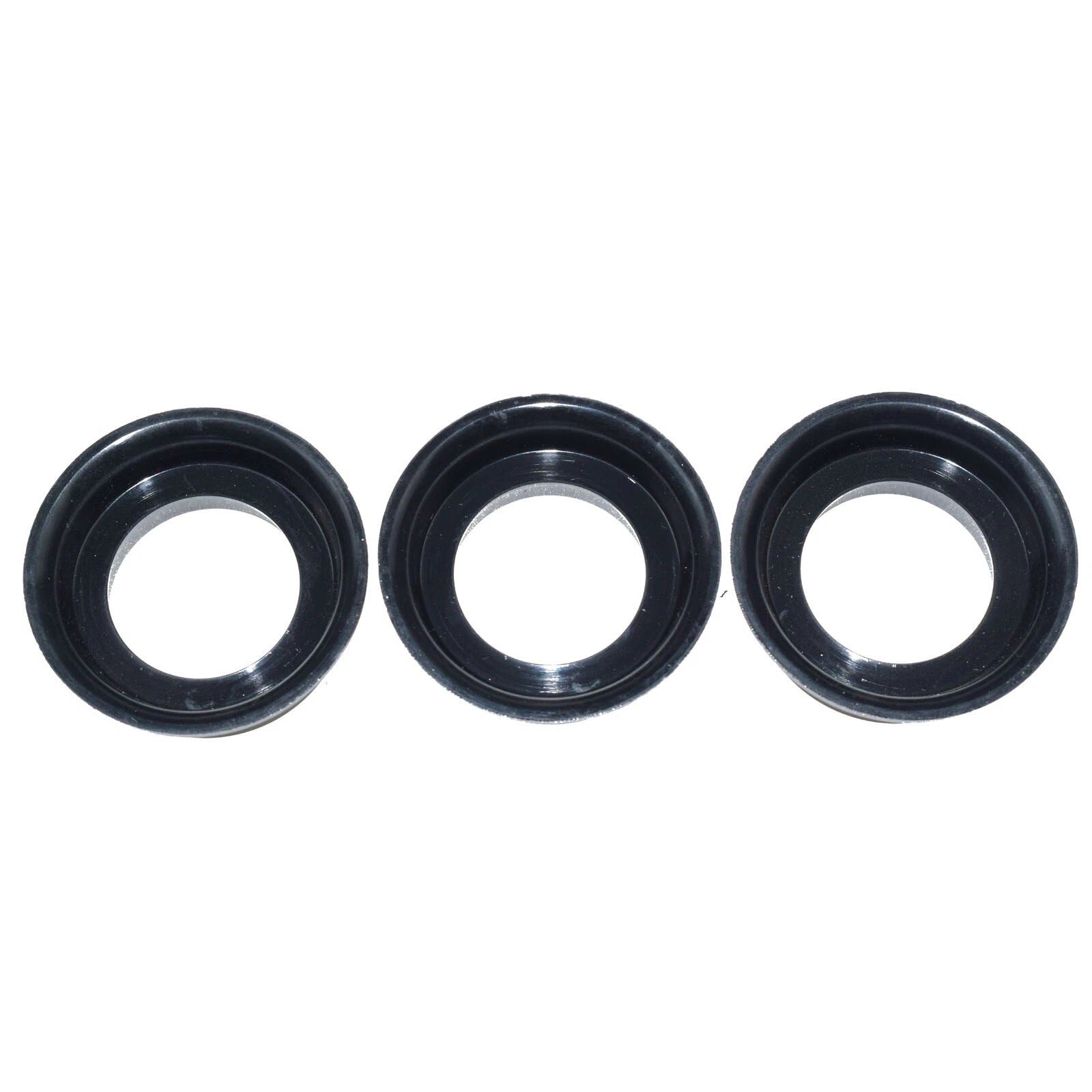 Set of 3Pcs Spark Plug Seal For Smart Fortwo 2008-2015 63268FG C638GS 1320150080 6B93BC-57