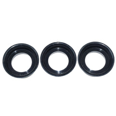 Set of 3Pcs Spark Plug Seal For Smart Fortwo 2008-2015 63268FG C638GS 1320150080 6B93BC-57