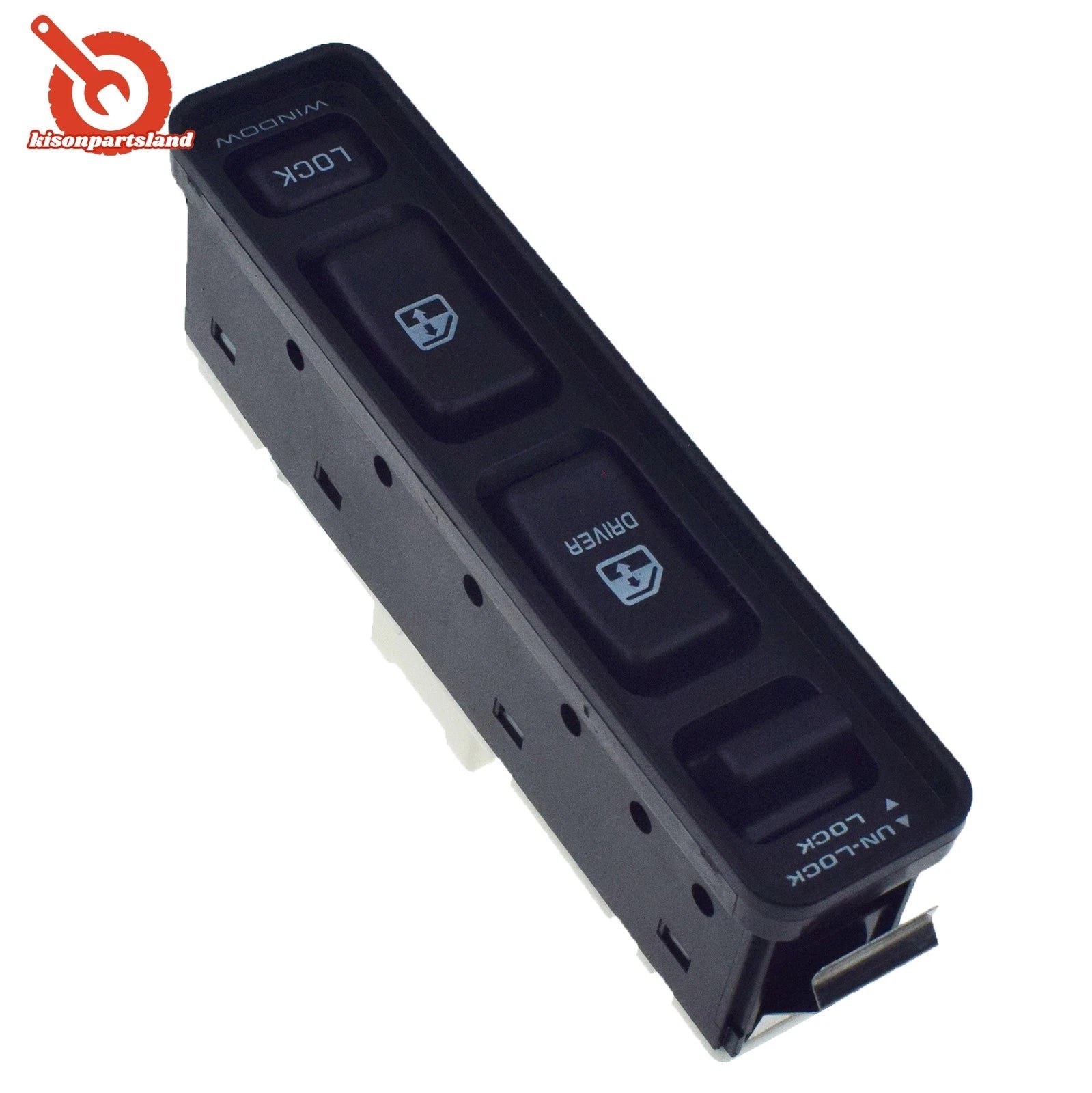 Power Window Lifter Control Switch 37990-60A00 For Suzuki Vitara 1988-1998 6B93BC-57