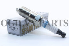 Spark Plug L3Y4-18-110 ITR6F13 (4) 3S4G-12405-AB 1999-2006 JP
