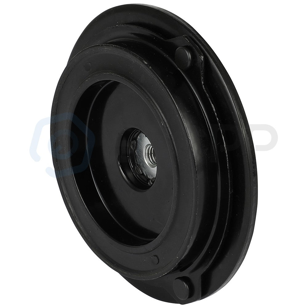 A/C AC Compressor Clutch Kit For Santa Fe For Amanti XG300 XG350 Coil Pulley 6B93BC-57
