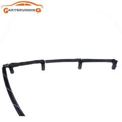 Regulated Fuel Return Line For 2011-2016 6.6L LML LGH GM Chevrolet 12639000 6B93BC-57
