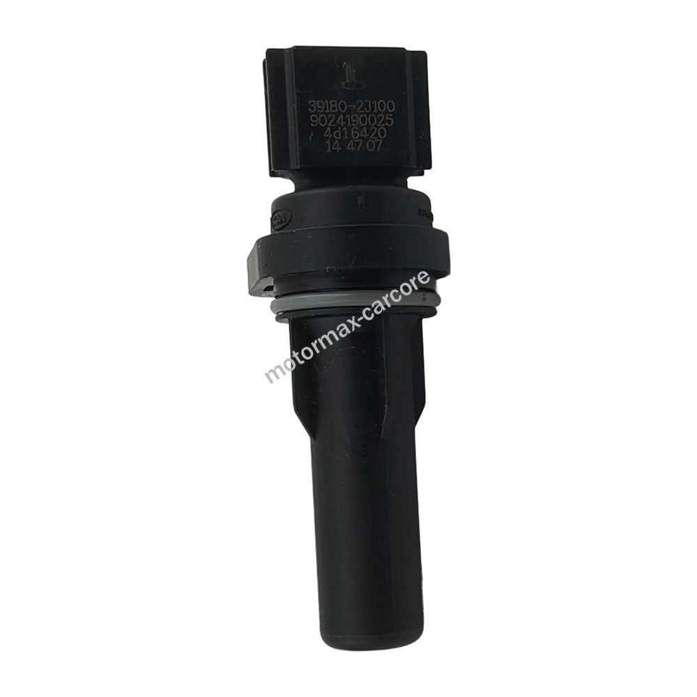 Crankshaft Position Sensor 39180-2J100 For Hyundai Sonata IX35 For Kia K5 2.0L 6B93BC-57