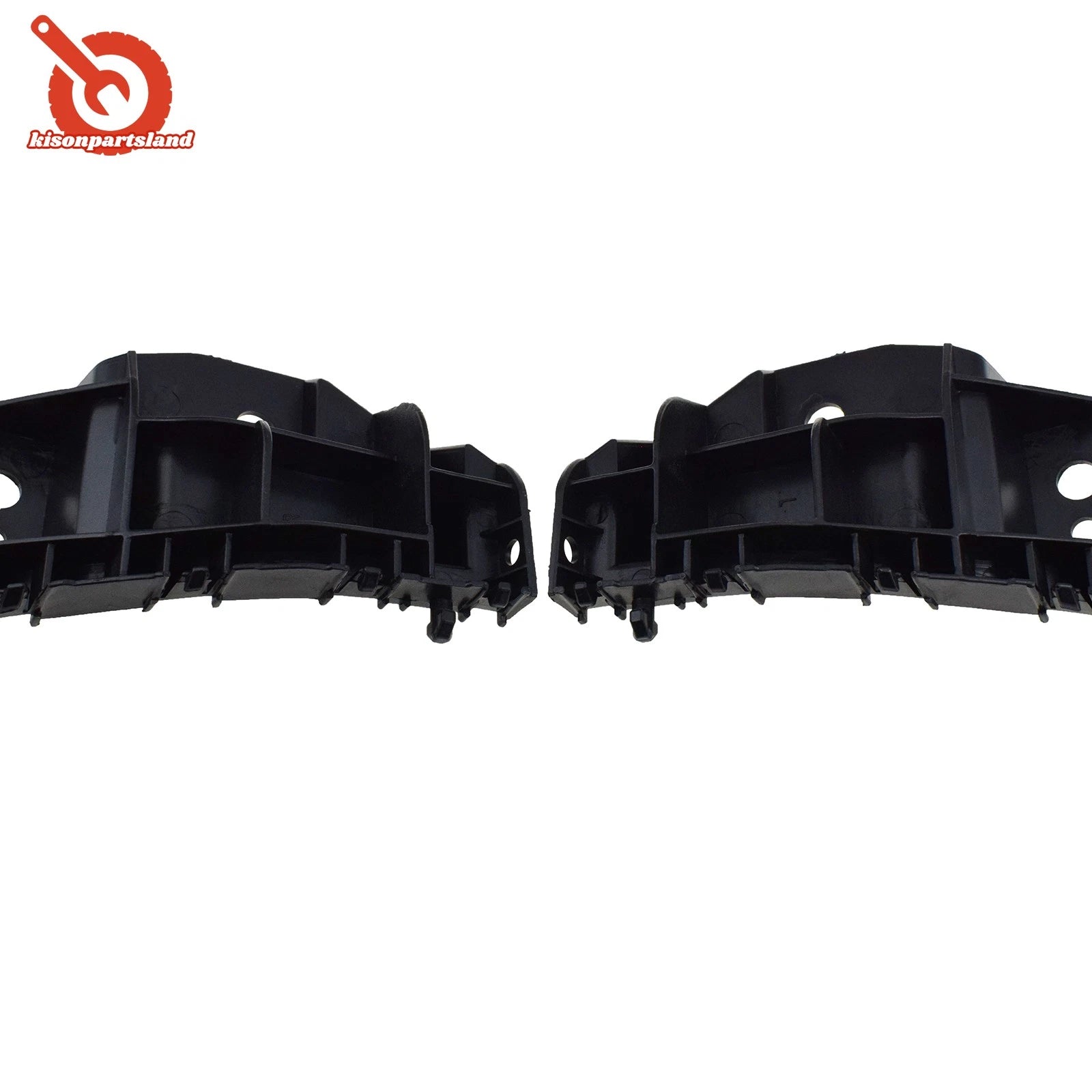 Front Pair Bumper Bracket support for toyota RUSH TERIOS 2006-2017 52116-B4010 6B93BC-57