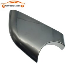 2287.3005 Chrome Left Rearview Mirror Lower Holder Cover for Tesla Model 3 17-21 6B93BC-57