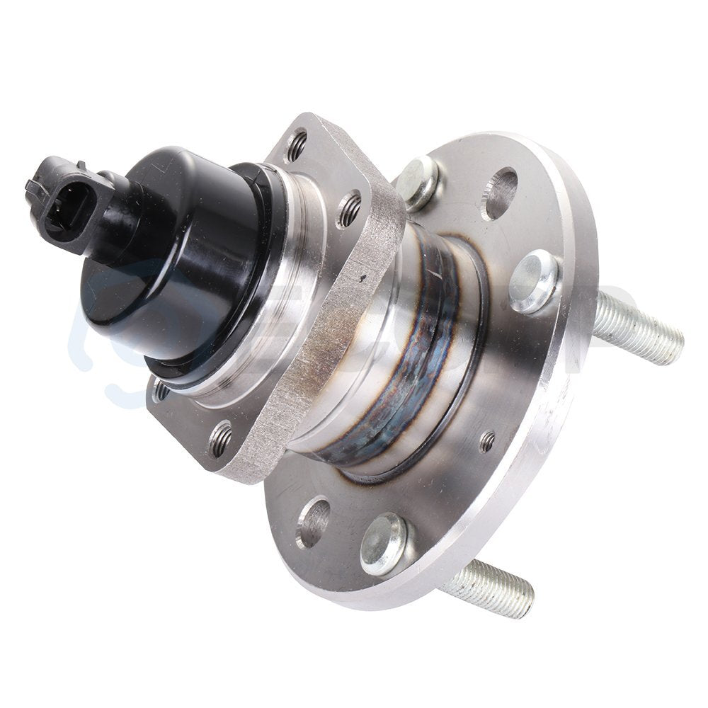 1Pc Wheel Hub Bearing Rear For Suzuki Forenza Verona Chevy Optra Epica 2004-2006 6B93BC-57