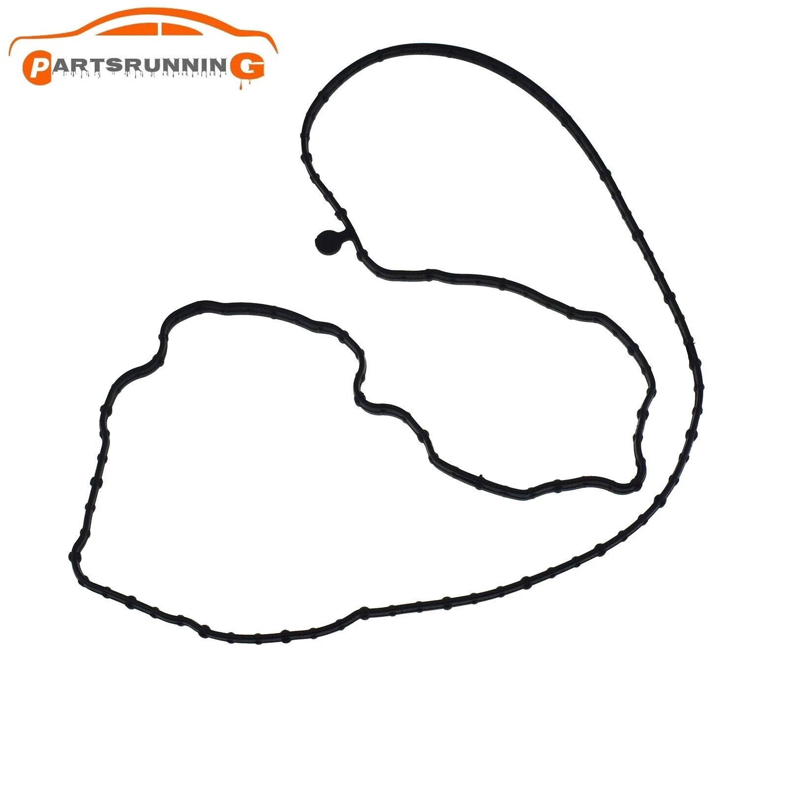 12619787 Valve Cover Gasket Pair For 2014+ Gen V 5.3L 6.2 LT1 LT4 L83 L86 L84 6B93BC-57