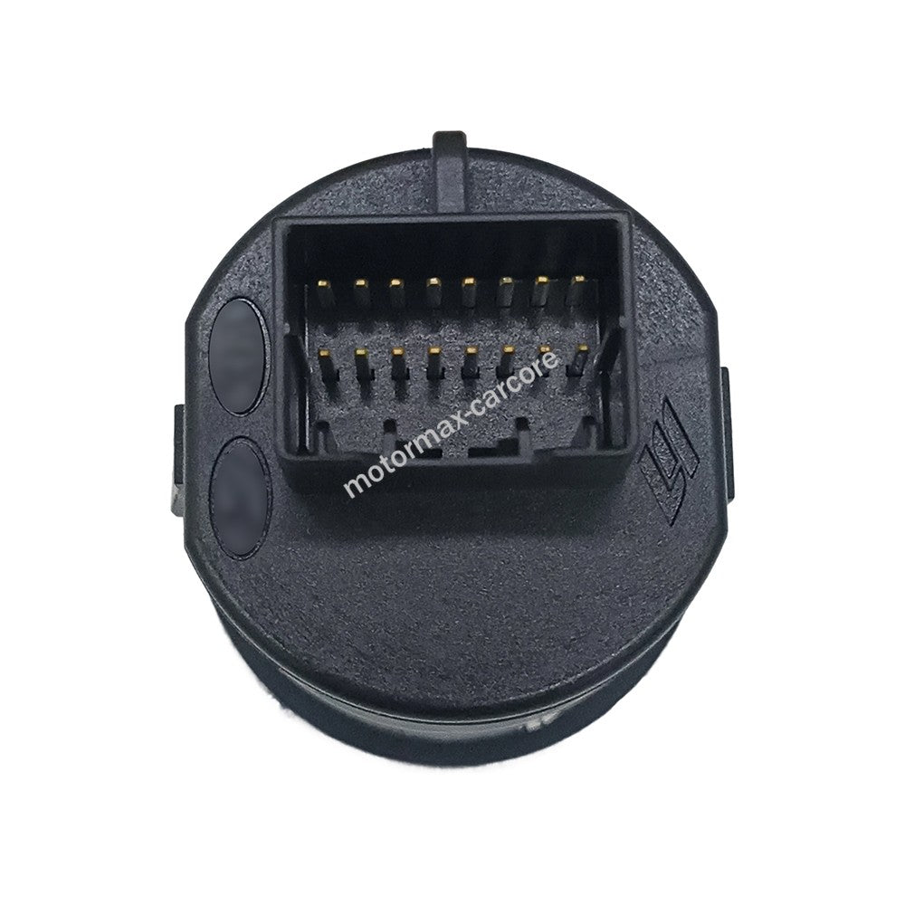 1x Car Engine Ignition Stop Start Button Switch 95430-A7900 for 2013-18 Kia K3 6B93BC-57
