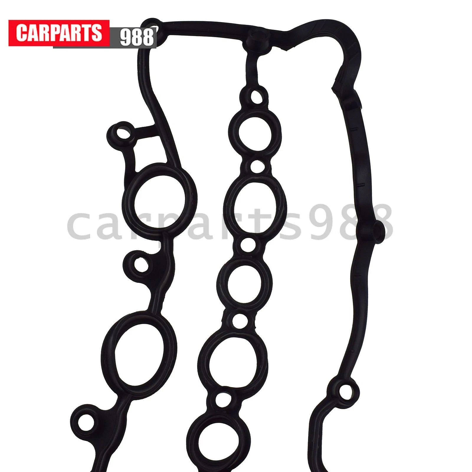 Valve Cover Gasket Fit For Land Rover Range Rover Sport Discovery LR029132 6B93BC-57