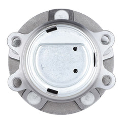 4 Pcs Front & Rear Wheel Hub Bearings Assembly For Infiniti Q50 FX35 G37 M45 RWD 6B93BC-57