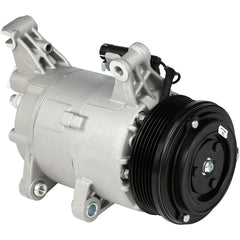 ECCPP A/C AC Compressor And Clutch For Mini Cooper 2002 2003 2004 2005-2006 1.6L 6B93BC-57