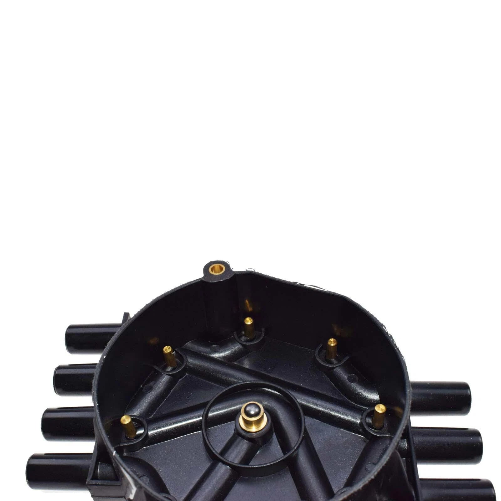 DR474 Distributor Cap FOR 1996-2001 Cadillac Chevy GMC 5.0L 5.7L 7.4L Vortec V8 6B93BC-57