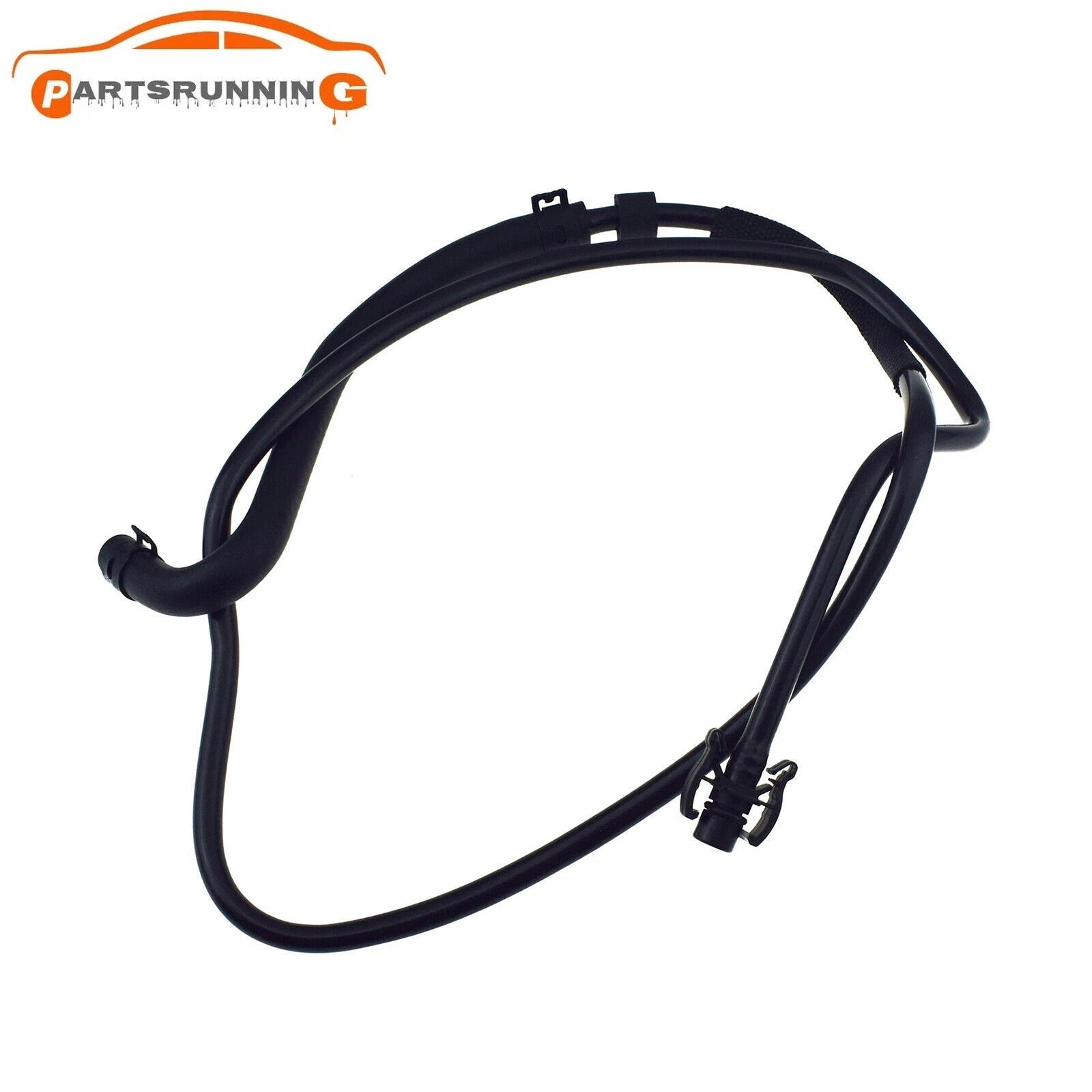 31336942 Coolant Radiator Hose For Volvo S80 S60 V60 XC60 XC70 2.0L 32222278 6B93BC-57