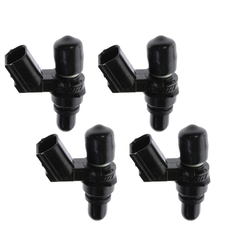 4Pcs Fuel Injector 16450-MGC-D21 For 13-17 Honda CB1100 CTX1300 NSS300 Forza 300