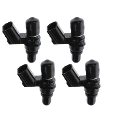 4Pcs Fuel Injector 16450-MGC-D21 For 13-17 Honda CB1100 CTX1300 NSS300 Forza 300