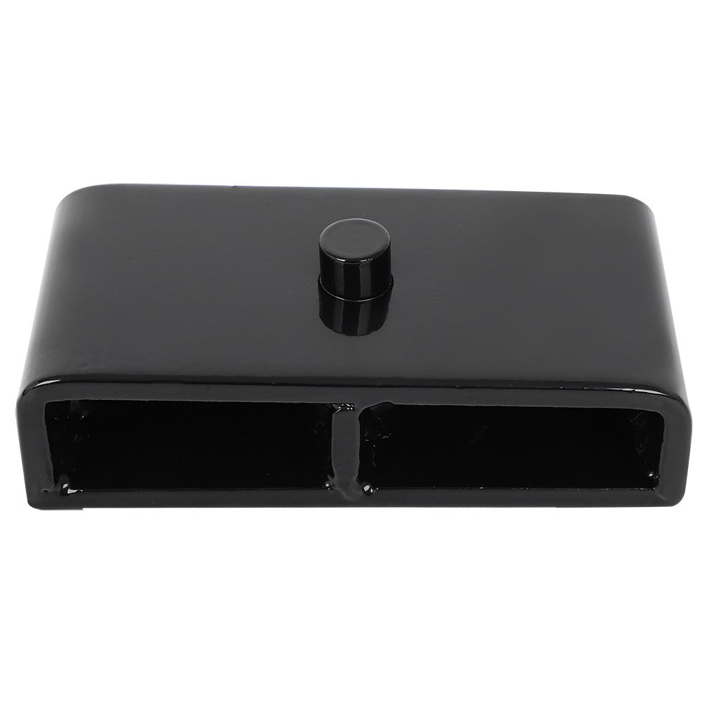 1.5" Rear Leveling Lift Kit For 2003-2013 Dodge Ram 2500 4WD with 3.5" Axle Only 6B93BC-57