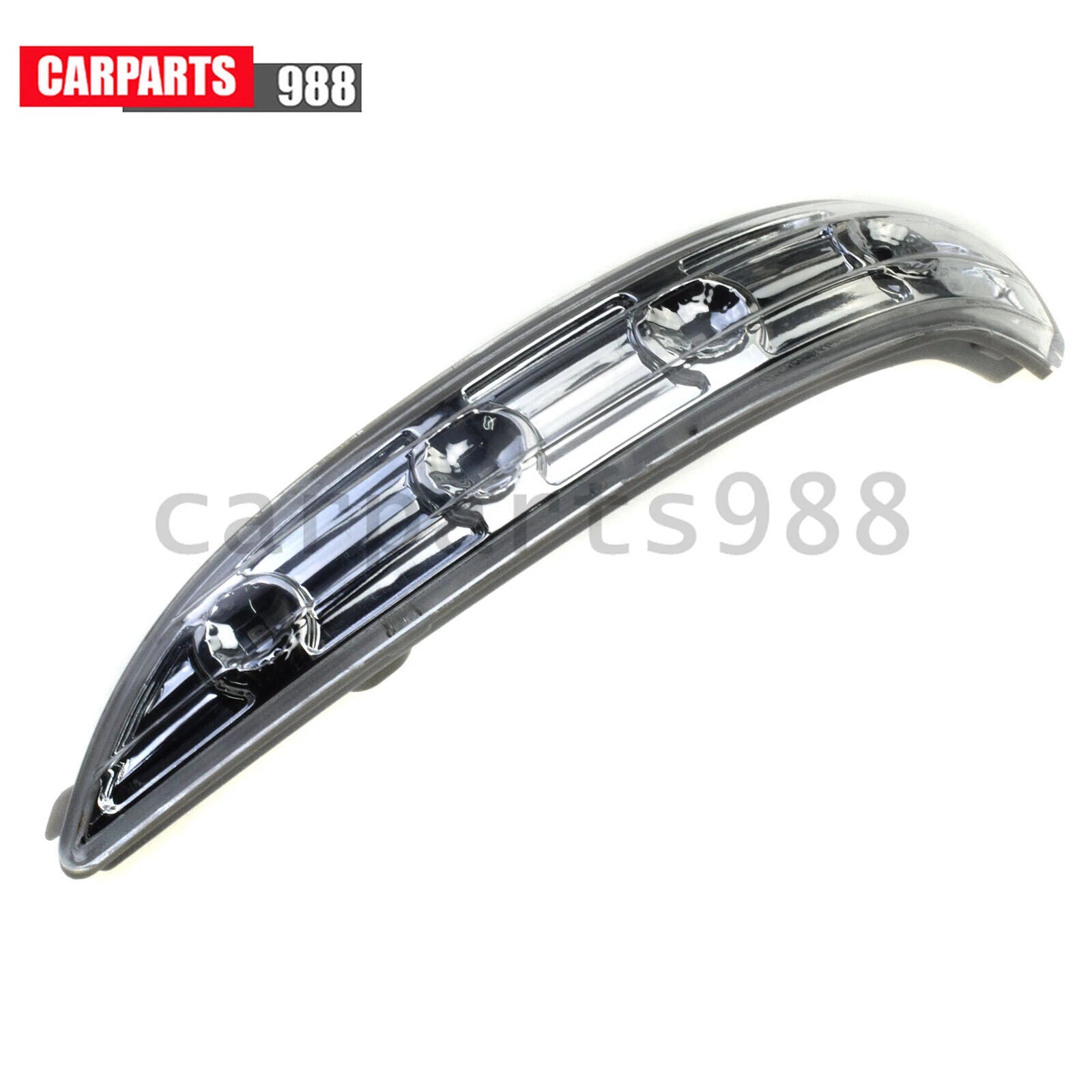 Left Side Mirror LED Turn Signal Indicator Light for 2010-13 Hyundai Tucson ix35 6B93BC-57