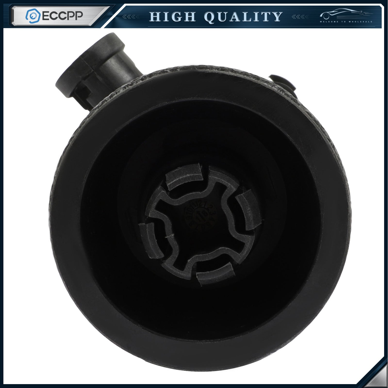 Air Spring  Rear Left Shock Air Suspension Bag For 1995-2002 Lincoln Continental 6B93BC-57