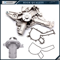 Water Pump Thermostat For Mercedes-Benz C280 C240 C320 CL500 CLK320 CLS500 E320 6B93BC-57