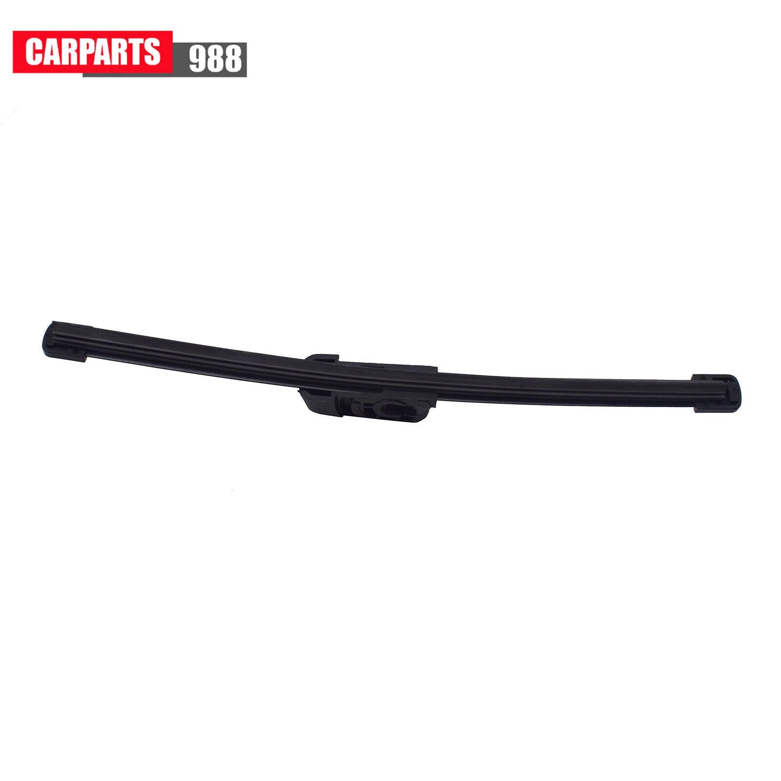 2Pcs Rear Windshield Wiper Arm & Blade For Hyundai Veloster 2012-15 988112V000 6B93BC-57