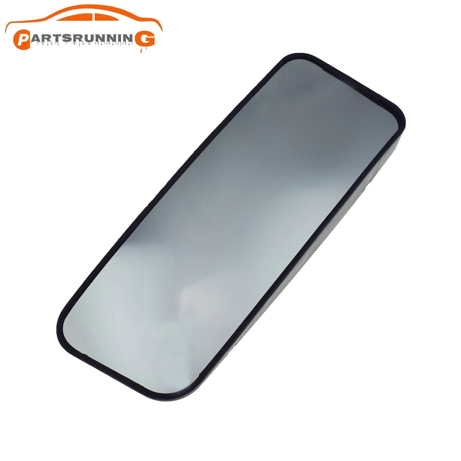 Lower Left Mirror Glass Heated for Mercedes-Benz Sprinter 2500 3500 A0028113933 6B93BC-57