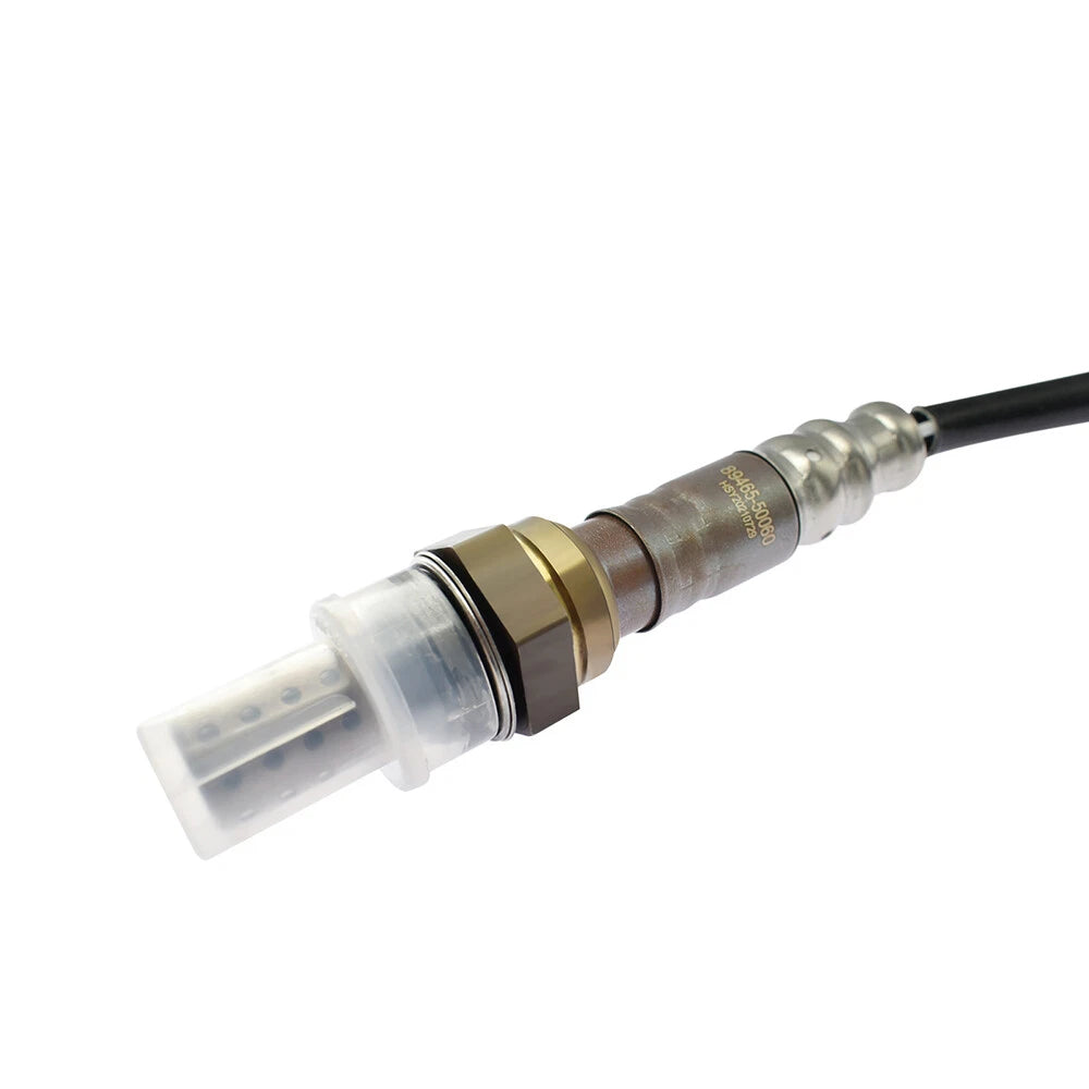 4X Up+Downstream Oxygen Sensor for Toyota Tundra 2000-02 Sequoia 01-04 4.7L 4WD 6B93BC-57