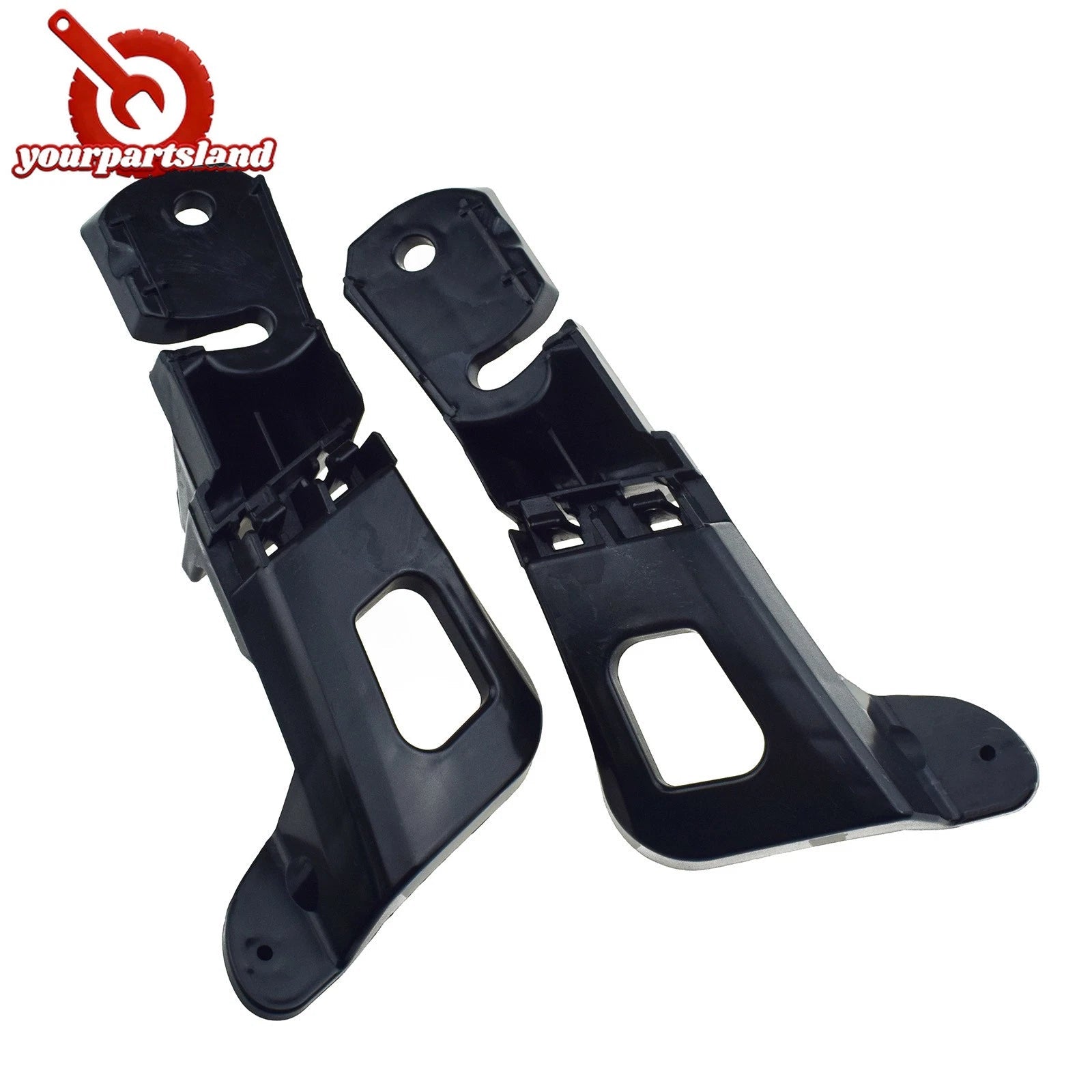 Front Left Right Fender Support Inner Guide For VW Beetle 2012-2019 5C5807774E 6B93BC-57