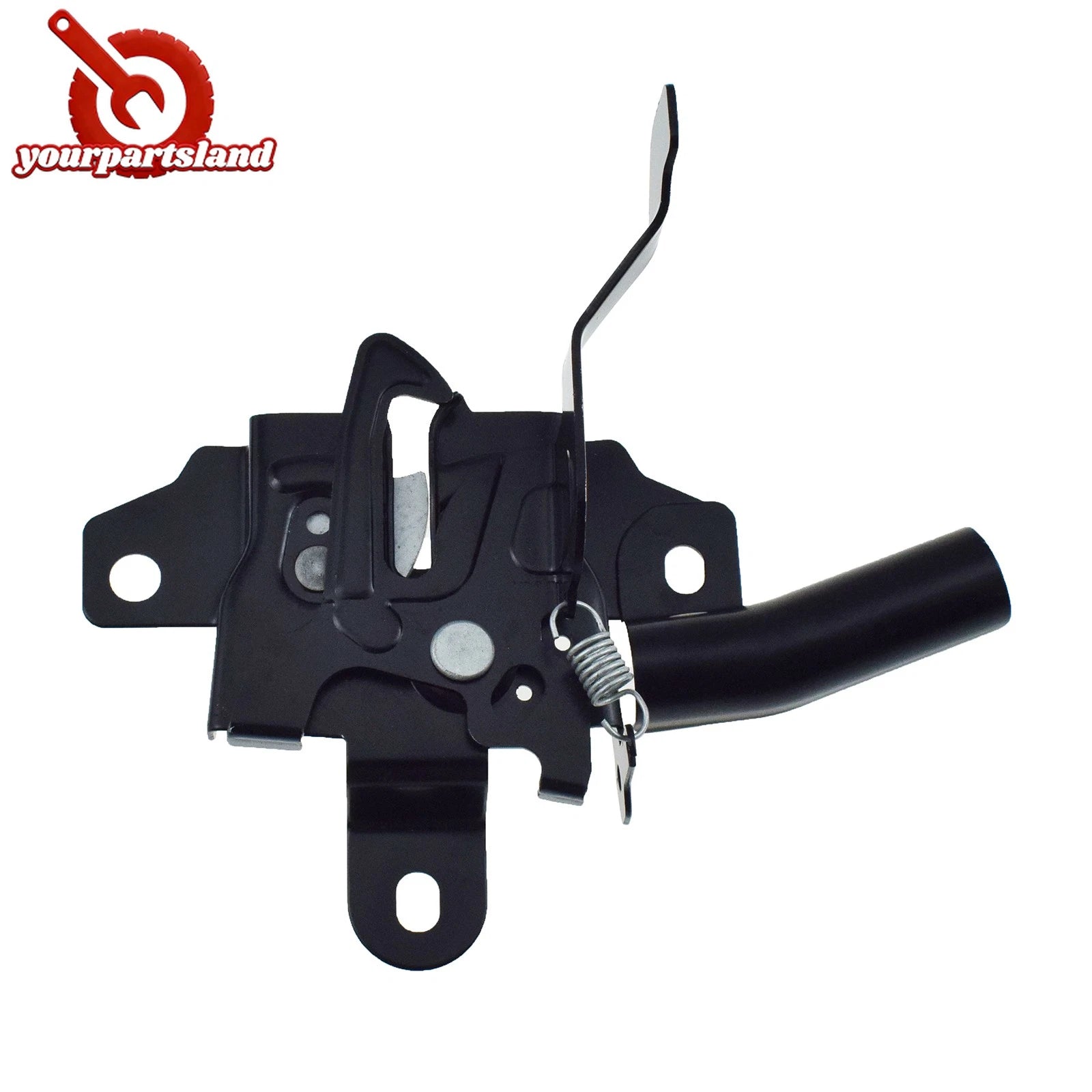 For Subaru Legacy & Outback 2010 2011 2012-2014 Front Hood Lock Latch 57310AJ001 6B93BC-57