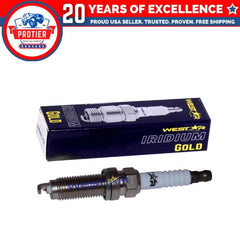 6x laser iridium spark plugs 95660 SP-9652 fits Honda CR-V 1.5L Turbo (’17-’20) 6B93BC-57