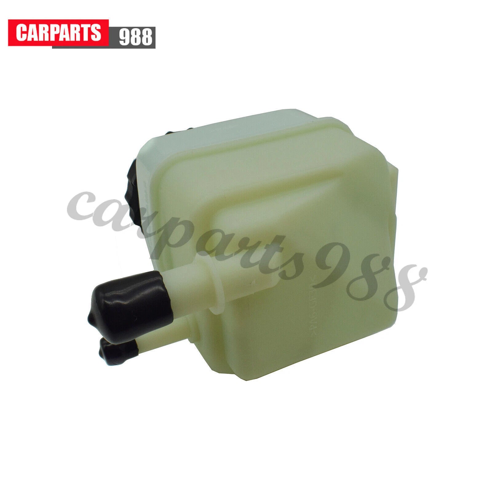 Power Steering Pump Reservoir Tank for Chevy Caprice Pontiac G8 GTO 92202130 6B93BC-57