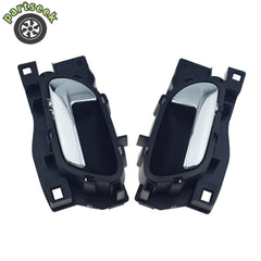 Front Left Right Inner Door Handle For Peugeot 207 208 301 Citroen C3 C5 2008-on 6B93BC-57