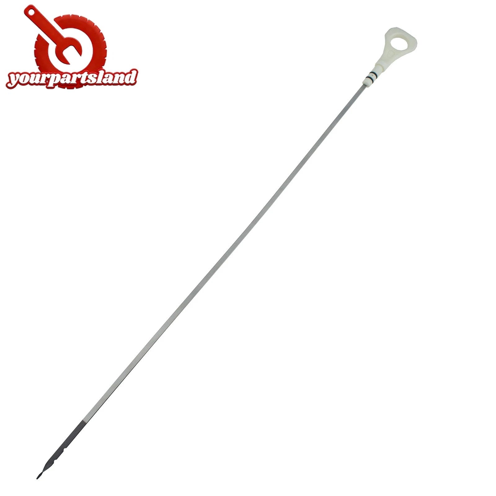 For Mitsubishi Lancer EVO 3 4 5 6 7 8 9 Eclipse 2G 4G63 Oil Dipstick MD343884 6B93BC-57